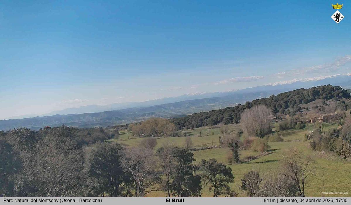 El Brull