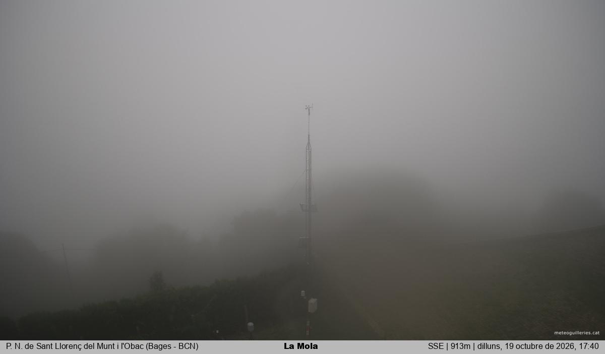 La Mola