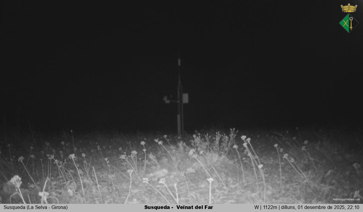 Susqueda -  Veïnat del Far