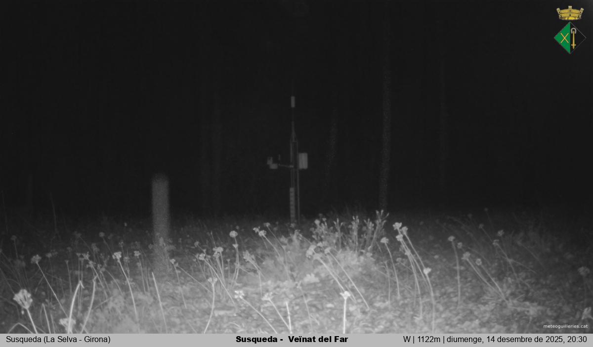 Susqueda -  Veïnat del Far