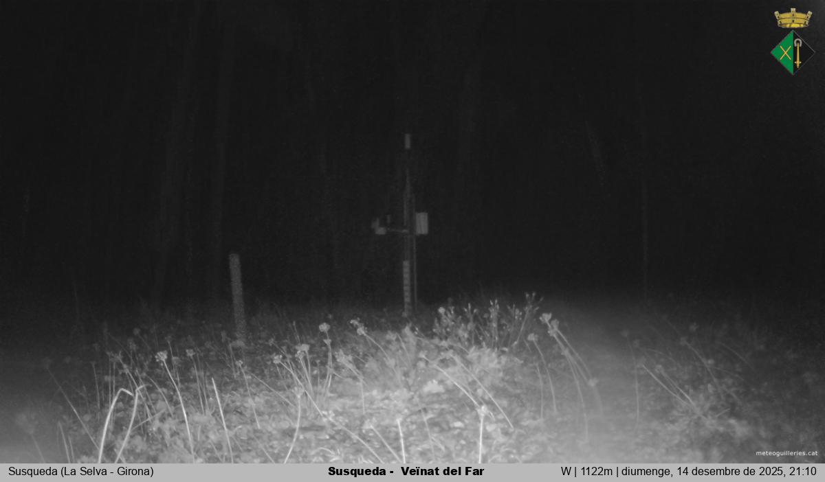 Susqueda -  Veïnat del Far