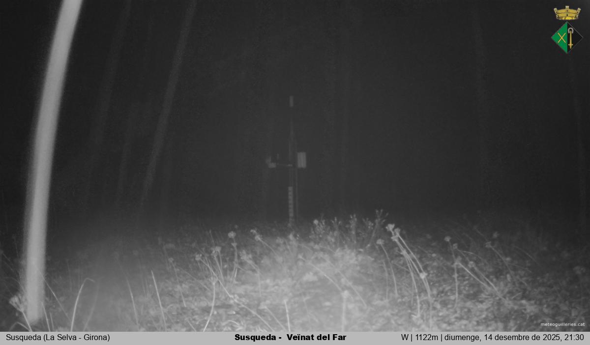 Susqueda -  Veïnat del Far