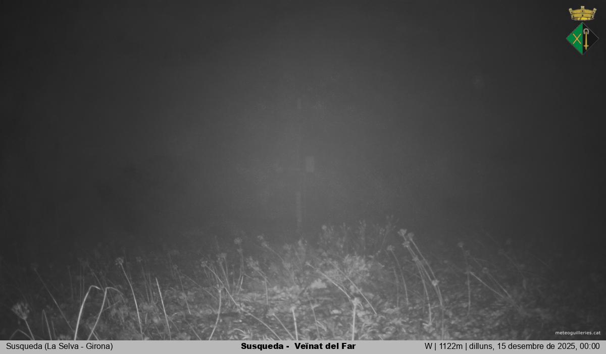 Susqueda -  Veïnat del Far