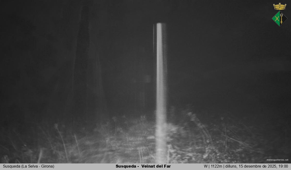 Susqueda -  Veïnat del Far