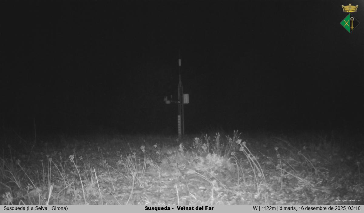 Susqueda -  Veïnat del Far