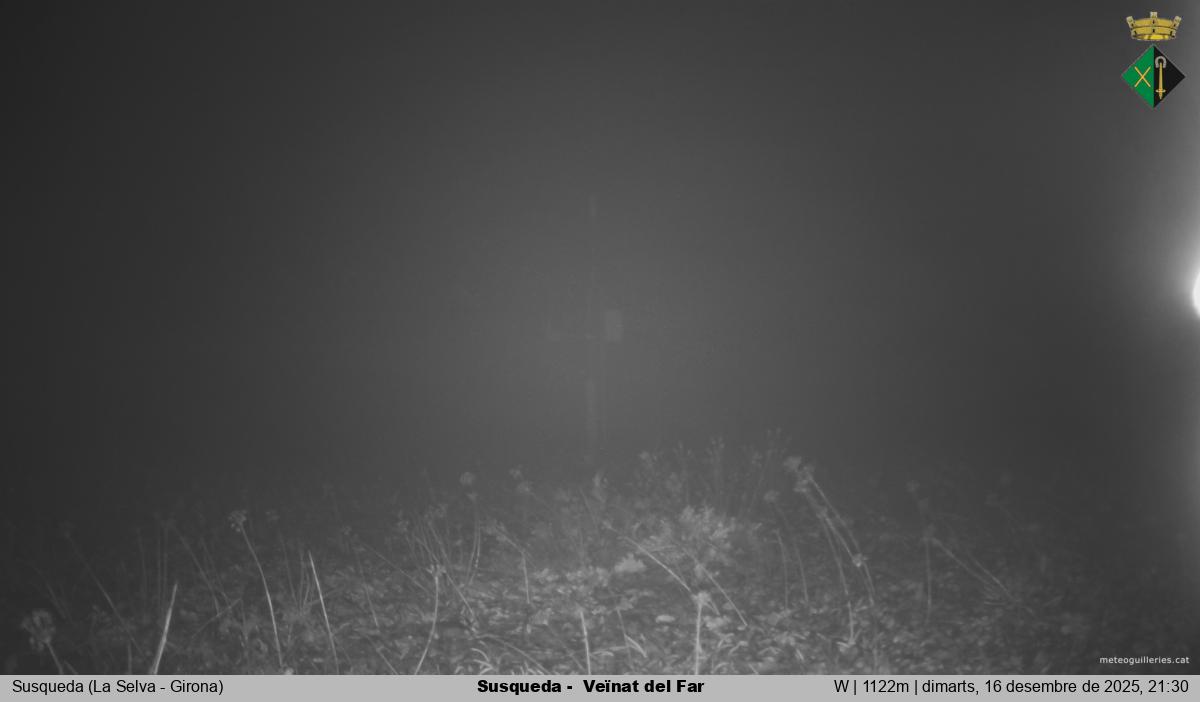 Susqueda -  Veïnat del Far