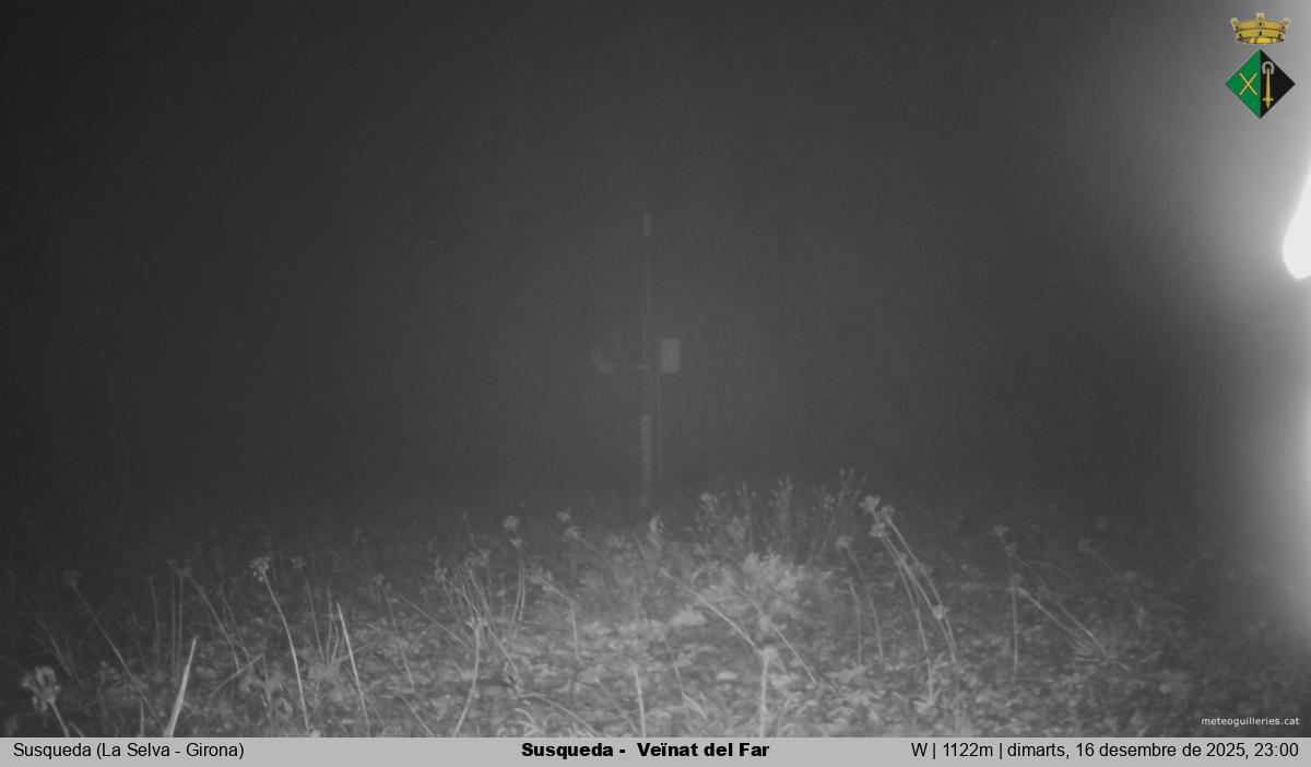 Susqueda -  Veïnat del Far