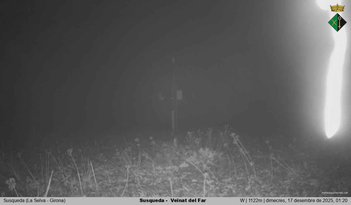 Susqueda -  Veïnat del Far