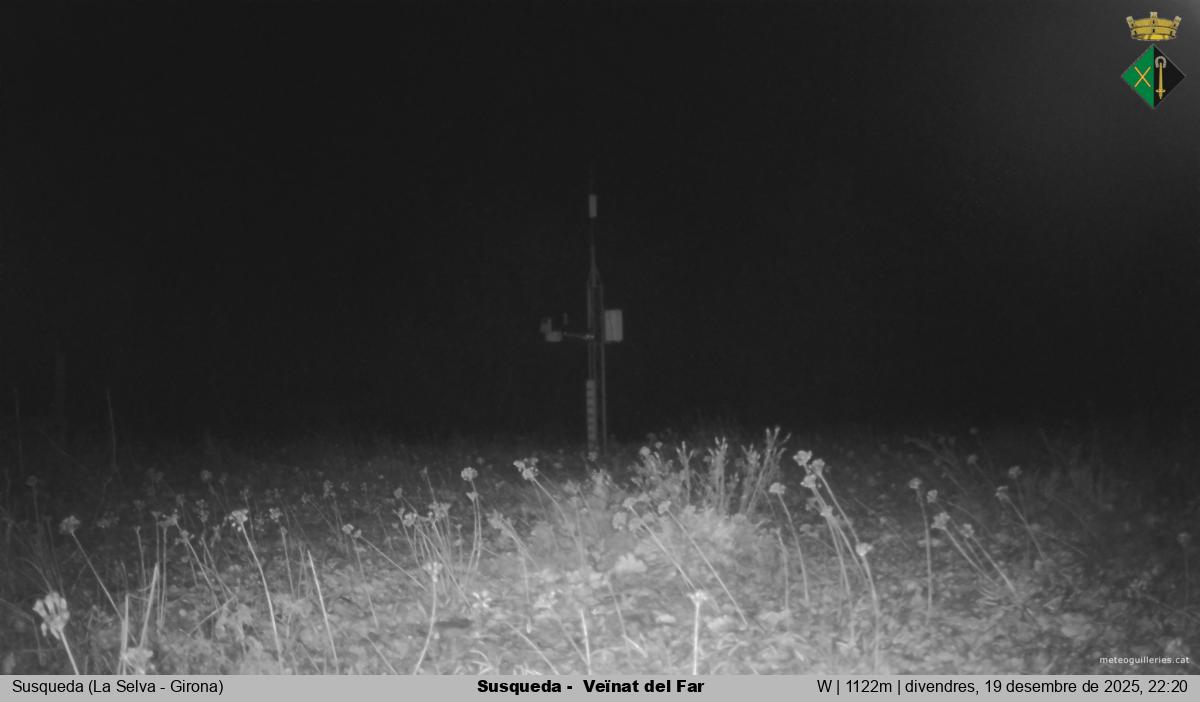 Susqueda -  Veïnat del Far