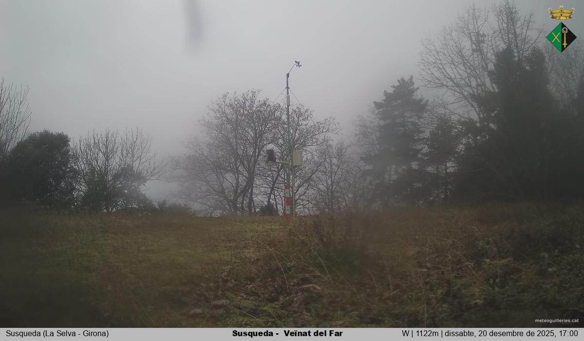 Susqueda -  Veïnat del Far