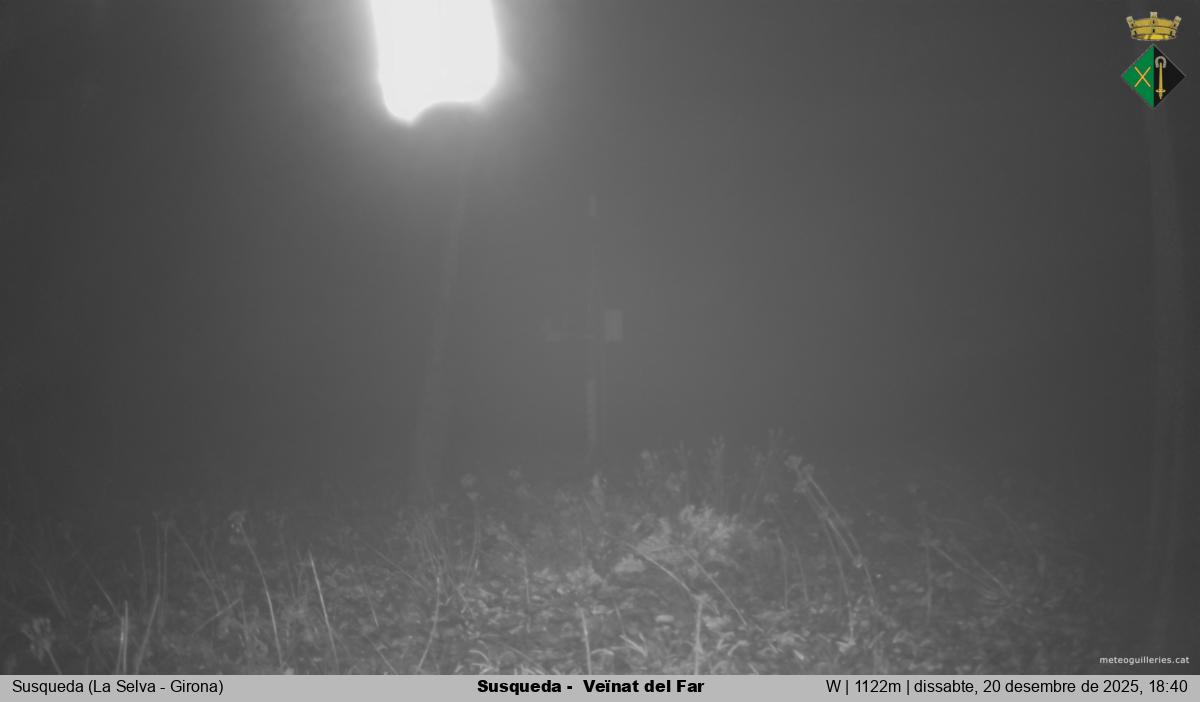 Susqueda -  Veïnat del Far