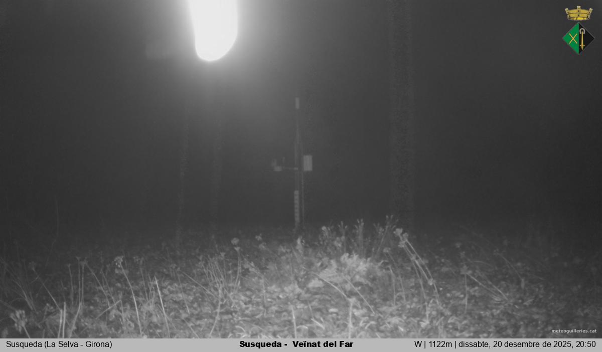 Susqueda -  Veïnat del Far