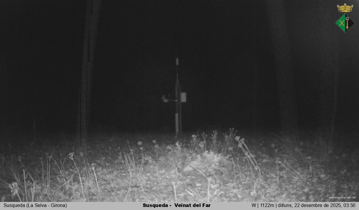 Susqueda -  Veïnat del Far