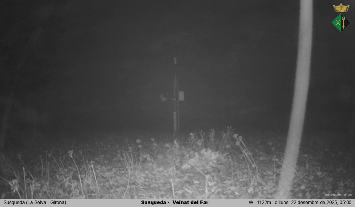 Susqueda -  Veïnat del Far