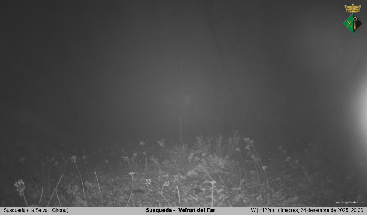 Susqueda -  Veïnat del Far