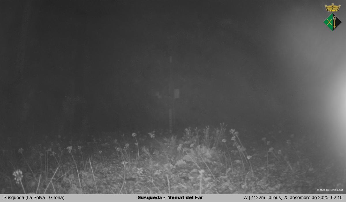 Susqueda -  Veïnat del Far