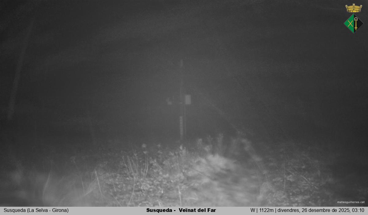 Susqueda -  Veïnat del Far