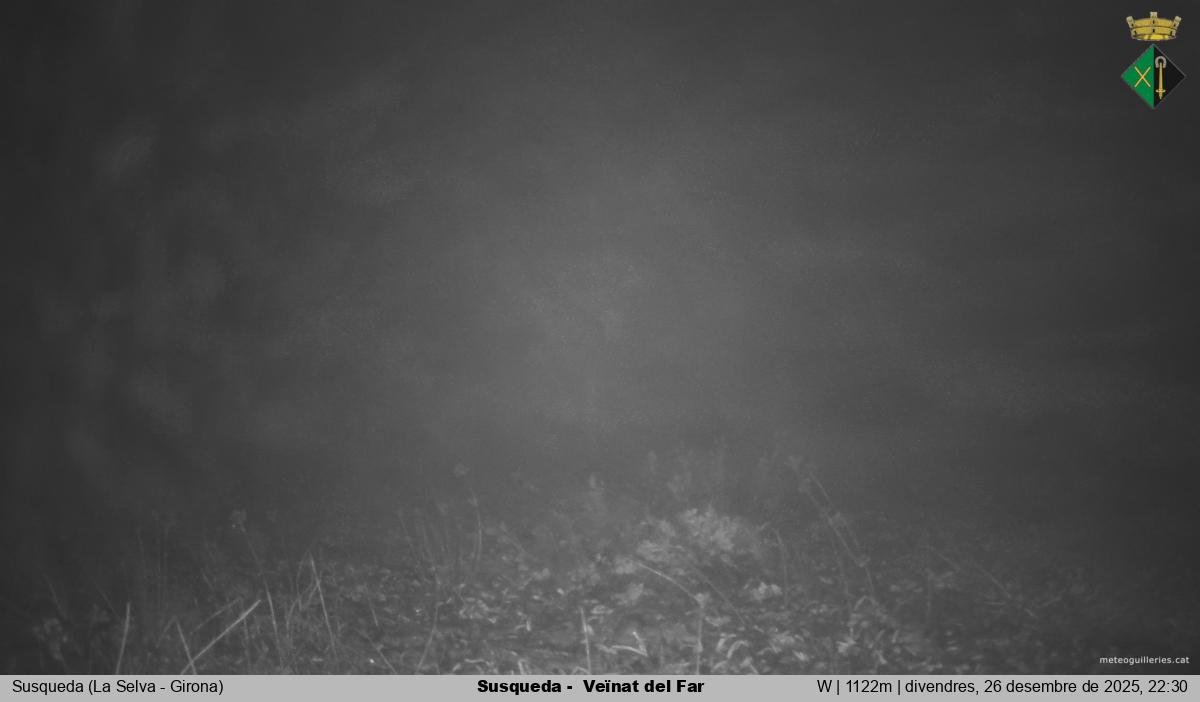 Susqueda -  Veïnat del Far