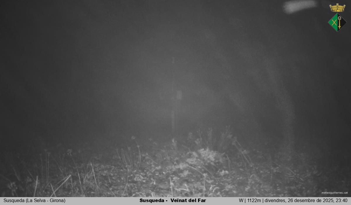 Susqueda -  Veïnat del Far