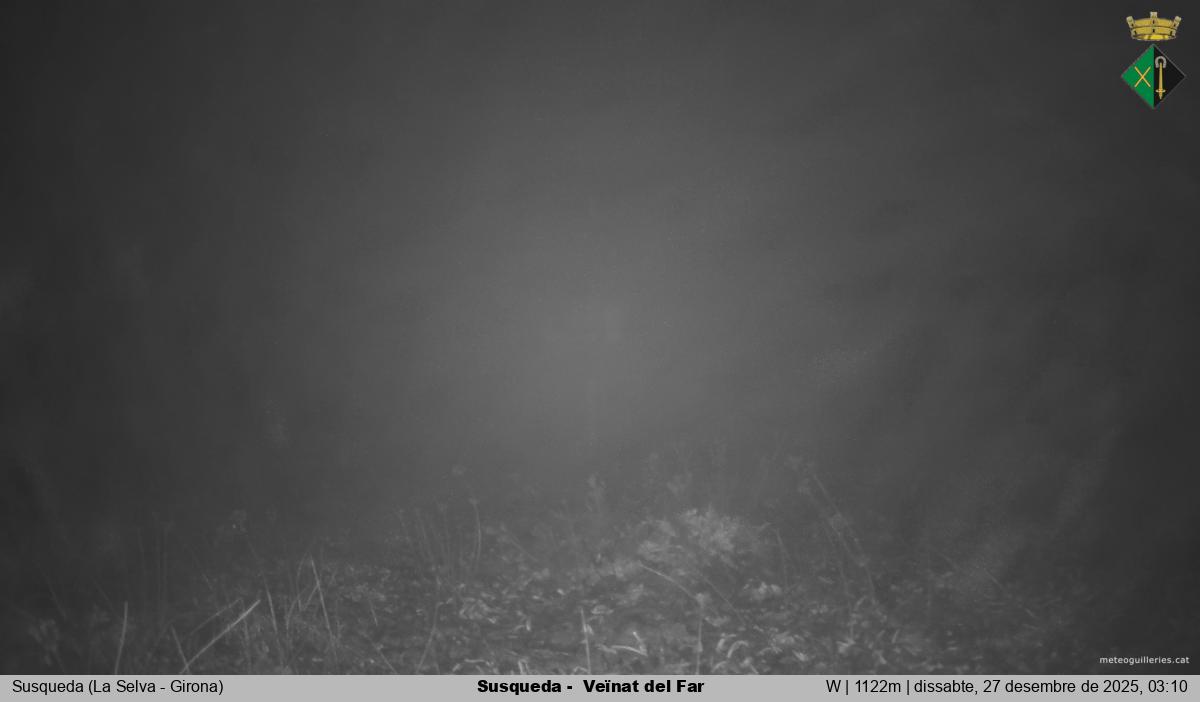 Susqueda -  Veïnat del Far