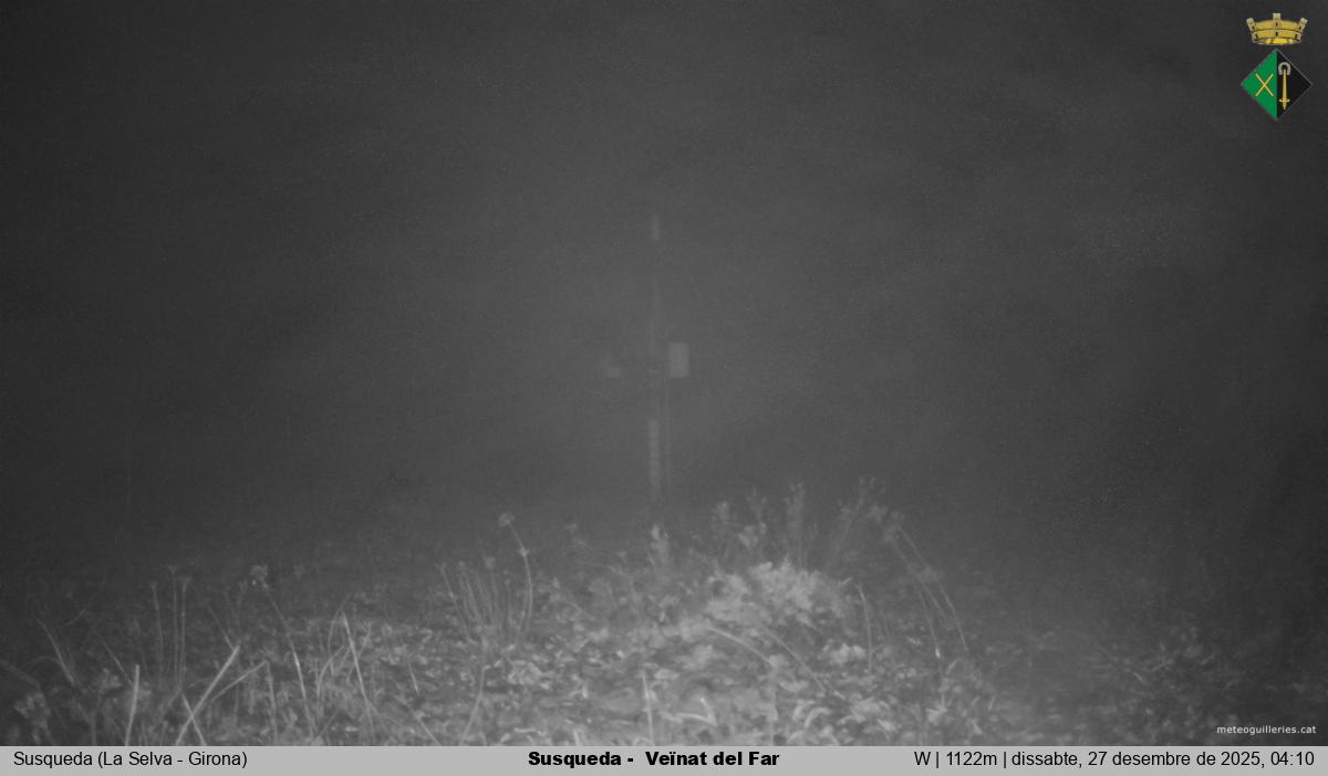 Susqueda -  Veïnat del Far