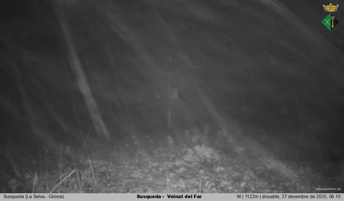 Susqueda -  Veïnat del Far