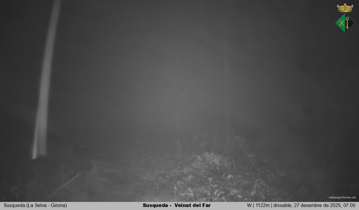 Susqueda -  Veïnat del Far