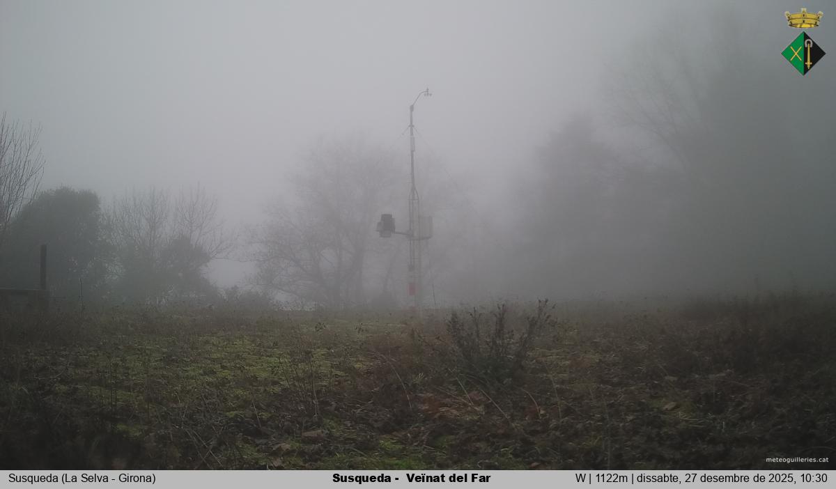 Susqueda -  Veïnat del Far