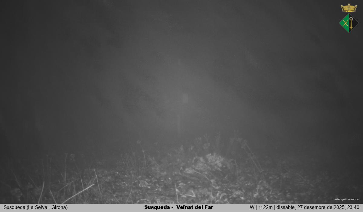 Susqueda -  Veïnat del Far