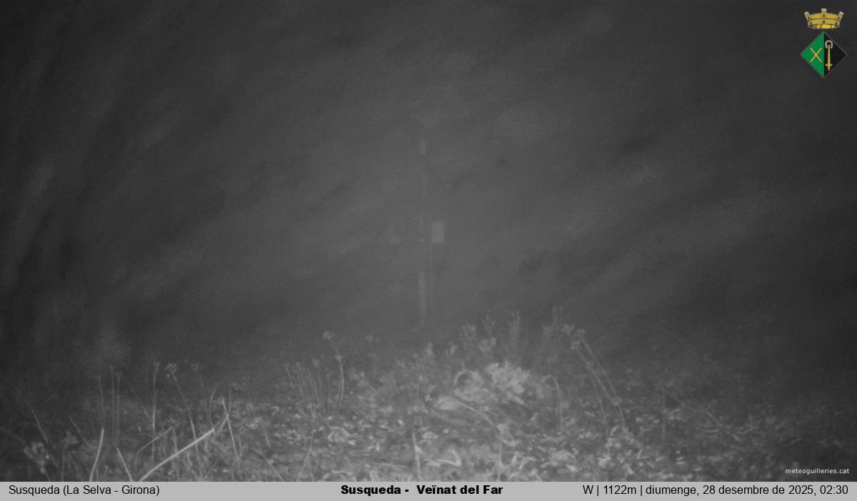 Susqueda -  Veïnat del Far