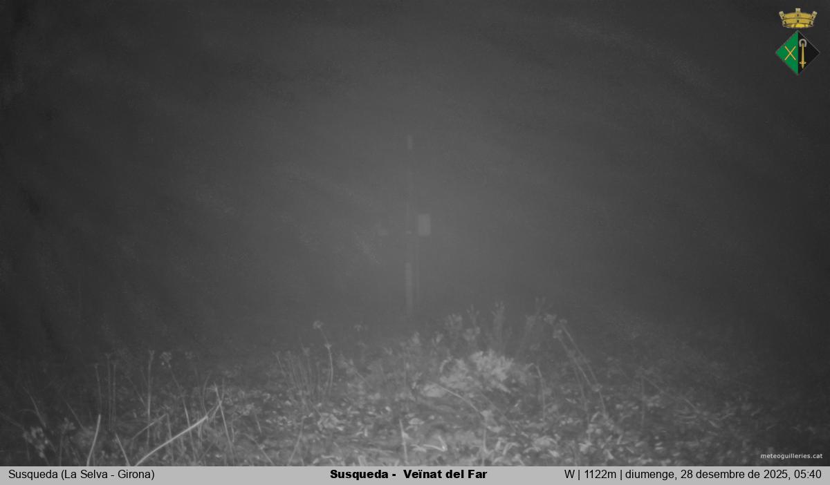 Susqueda -  Veïnat del Far