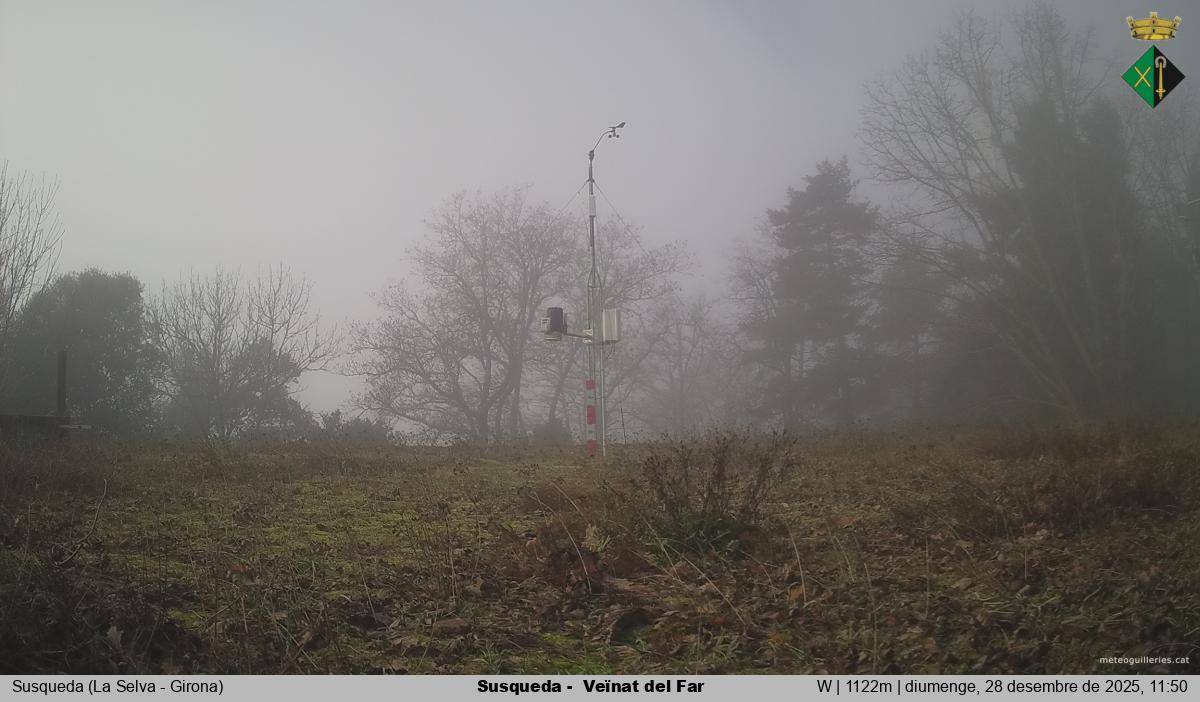 Susqueda -  Veïnat del Far