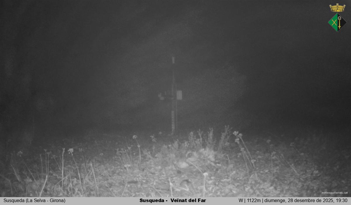 Susqueda -  Veïnat del Far