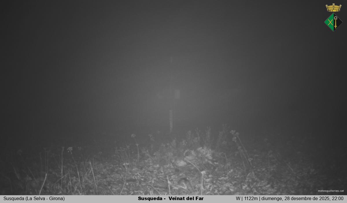 Susqueda -  Veïnat del Far