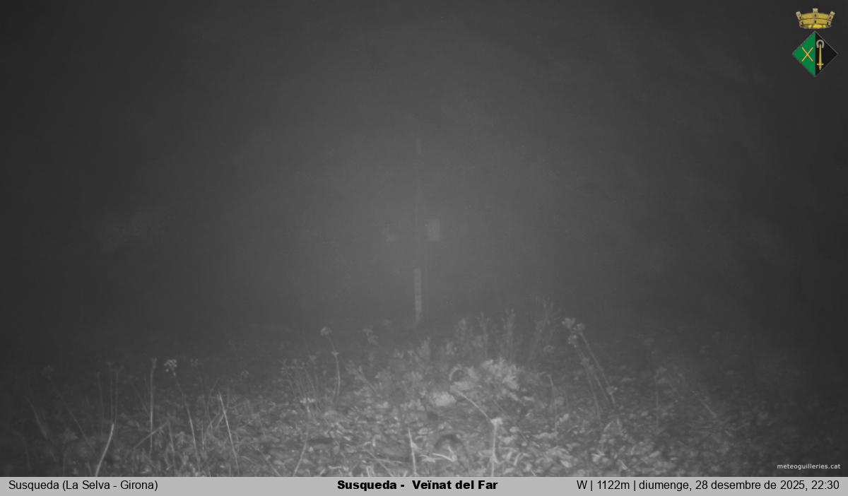 Susqueda -  Veïnat del Far