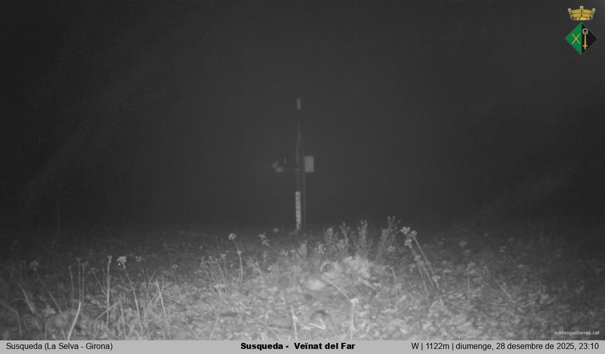 Susqueda -  Veïnat del Far