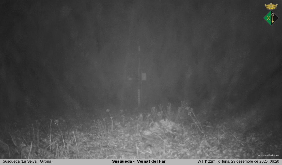 Susqueda -  Veïnat del Far