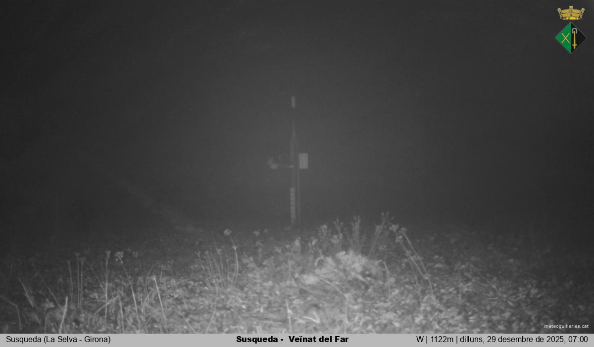 Susqueda -  Veïnat del Far