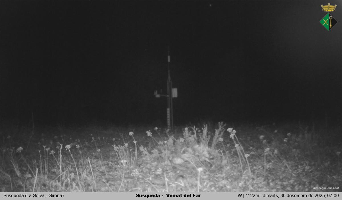 Susqueda -  Veïnat del Far