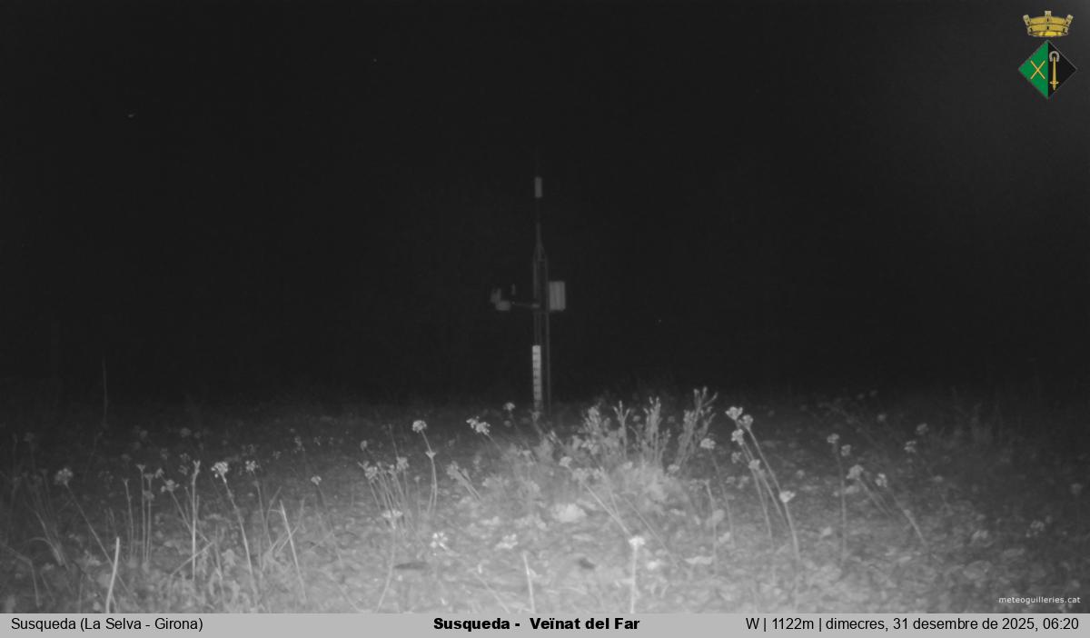 Susqueda -  Veïnat del Far