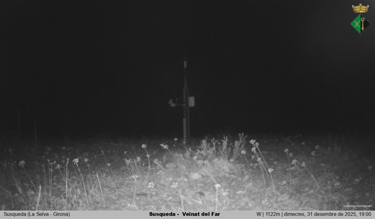 Susqueda -  Veïnat del Far