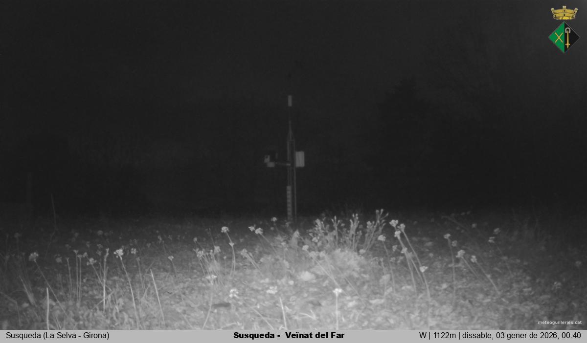 Susqueda -  Veïnat del Far