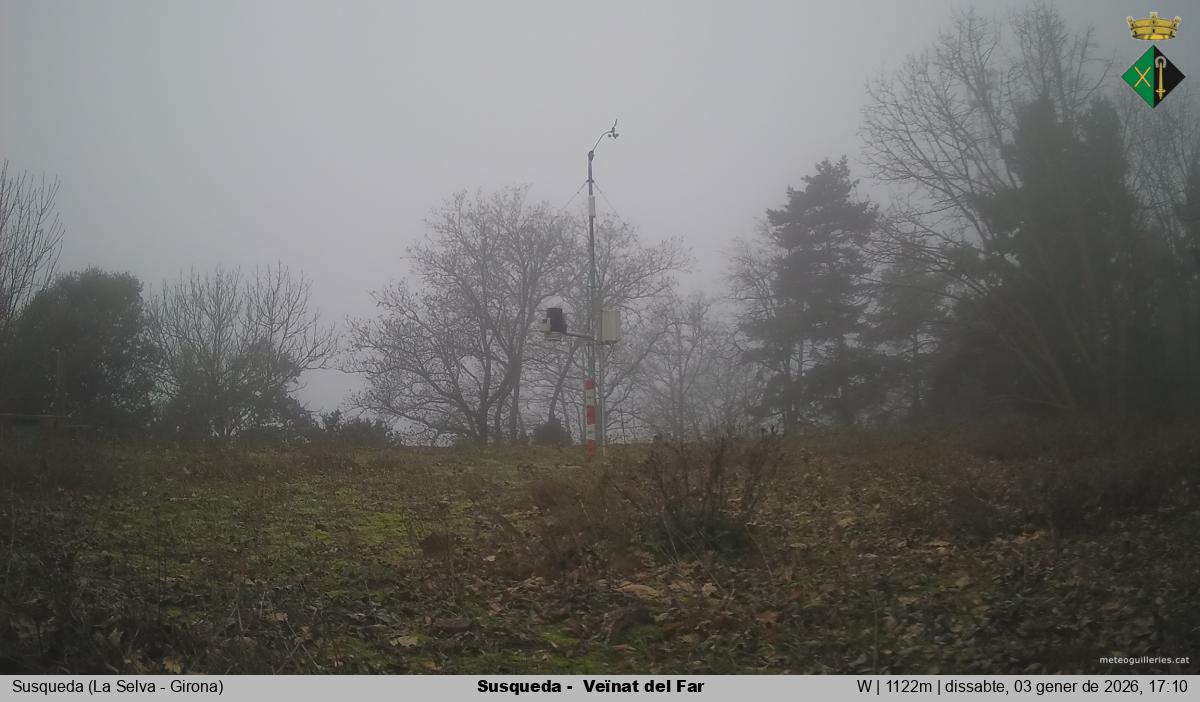 Susqueda -  Veïnat del Far