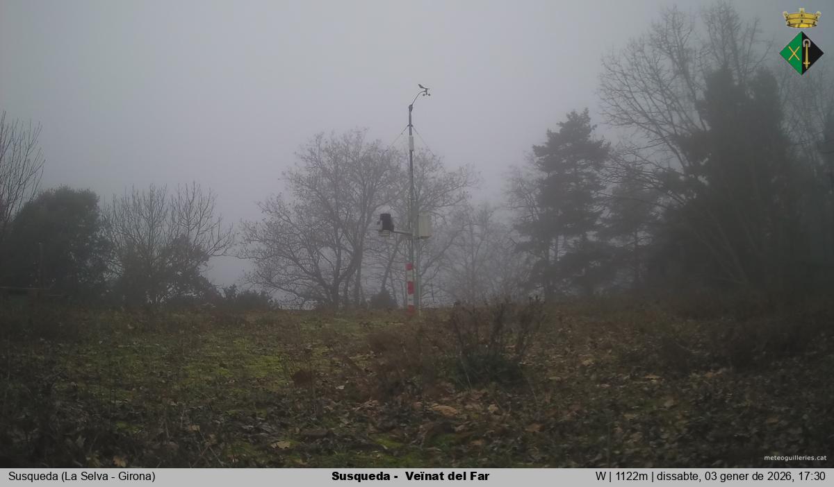 Susqueda -  Veïnat del Far