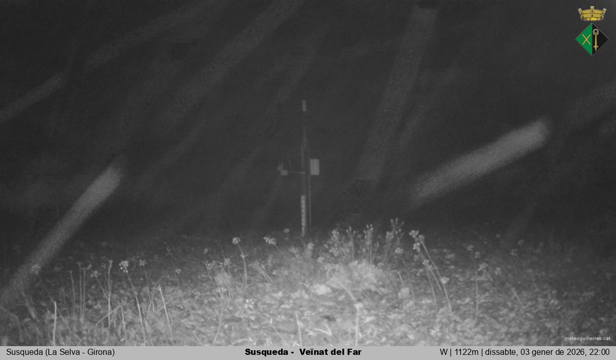 Susqueda -  Veïnat del Far