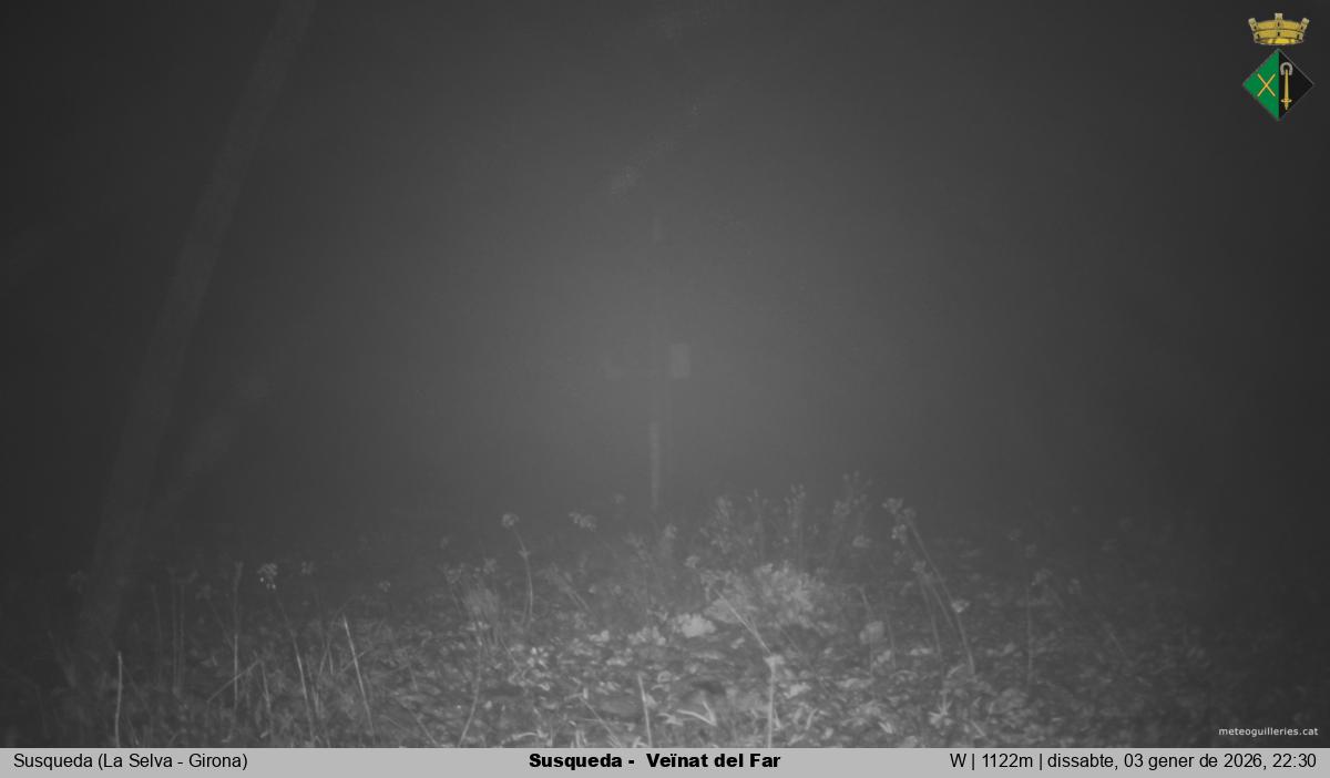 Susqueda -  Veïnat del Far