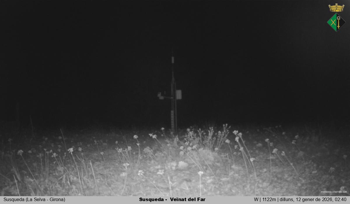 Susqueda -  Veïnat del Far