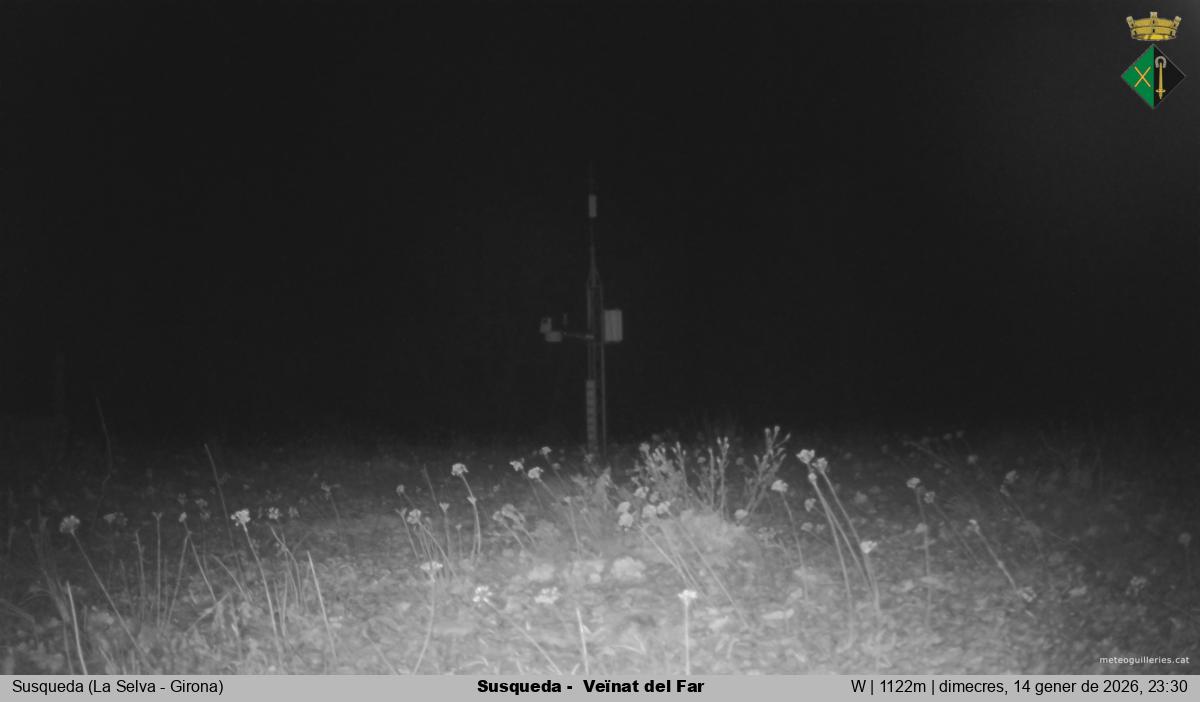 Susqueda -  Veïnat del Far