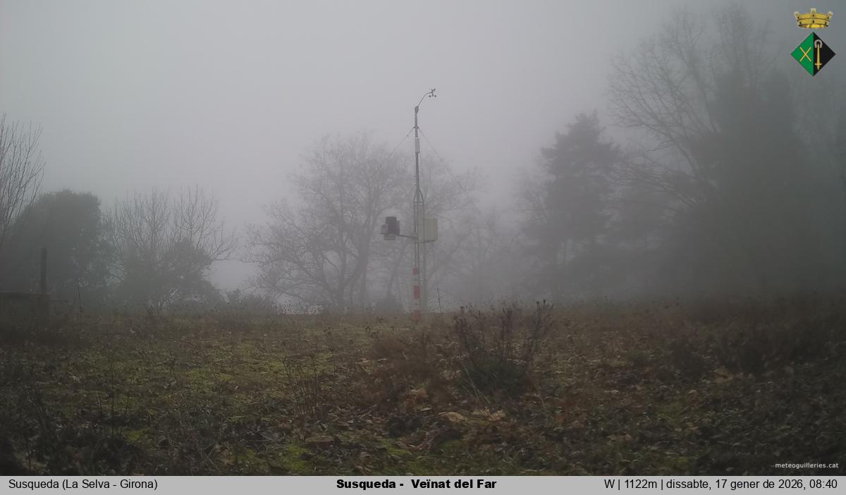 Susqueda -  Veïnat del Far