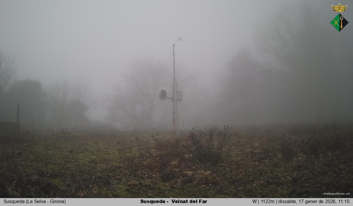 Susqueda -  Veïnat del Far